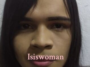 Isiswoman