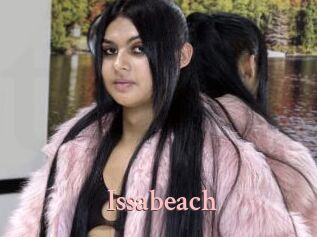 Issabeach