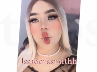 Issadorasmithh