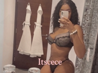 Itscece