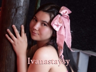 Ivanastaysy