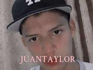 JUANTAYLOR