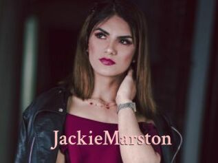 JackieMarston