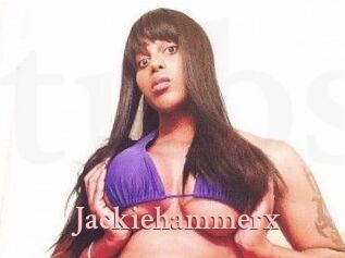 Jackiehammerx