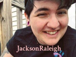 JacksonRaleigh