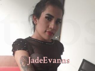 JadeEvanns