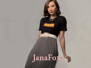 JanaFox