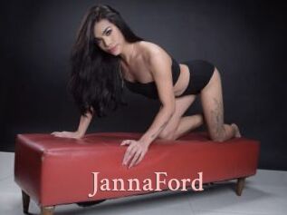 JannaFord