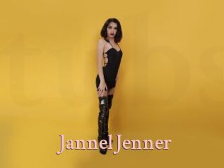JannelJenner