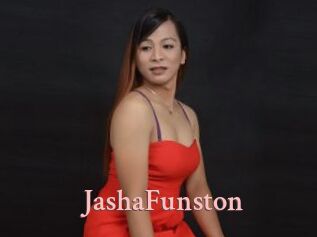 JashaFunston