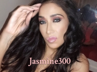 Jasmine300
