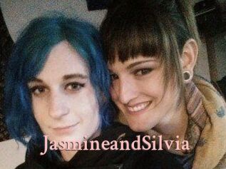 JasmineandSilvia