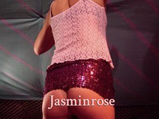Jasminrose
