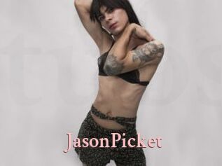 JasonPicket Tube Shemale