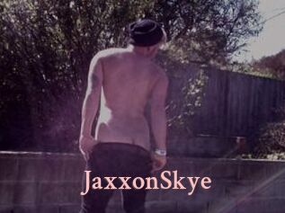 JaxxonSkye