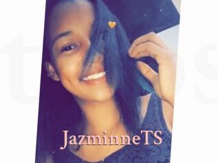 JazminneTS Tube Shemale