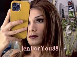 JenForYou88