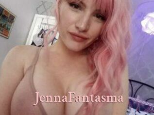 JennaFantasma