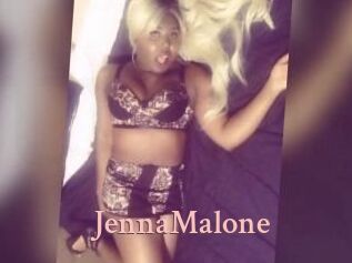 JennaMalone