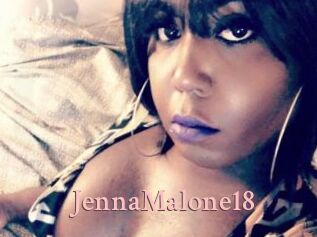 JennaMalone18