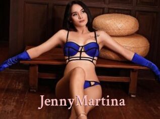 JennyMartina