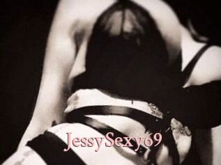 JessySexy69