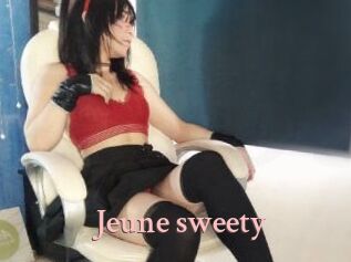 Jeune_sweety