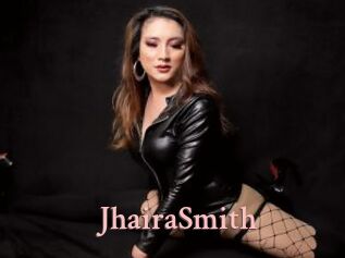 JhairaSmith