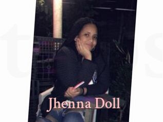 Jhenna_Doll