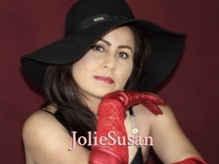 JolieSusan