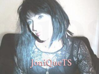 JoniQueTS