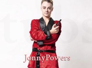 JonnyPowers