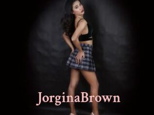 JorginaBrown