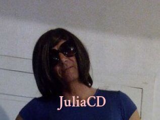 JuliaCD