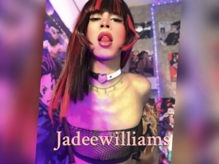 Jadeewilliams