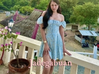 Jadegabuan