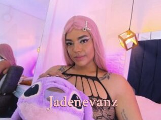 Jadenevanz