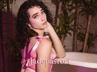 Jadepastori
