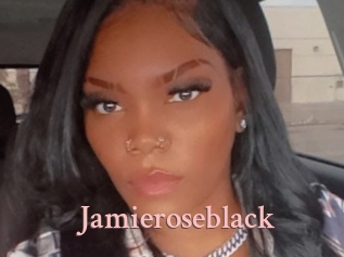 Jamieroseblack