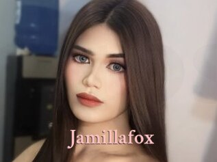 Jamillafox