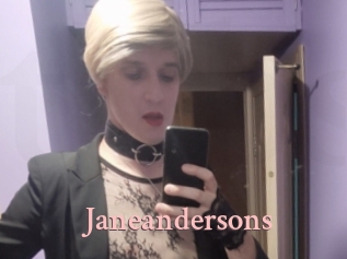 Janeandersons