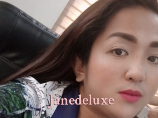Janedeluxe