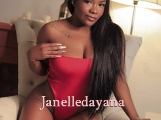 Janelledayana