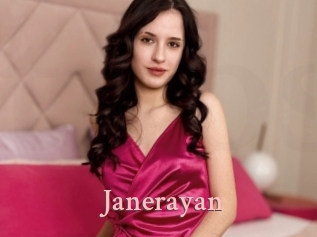Janerayan