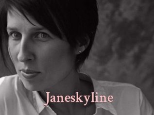 Janeskyline