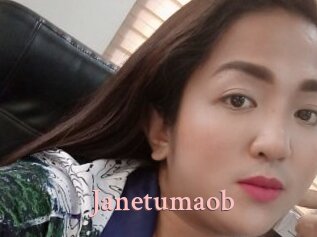 Janetumaob