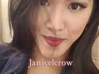 Janicelcrow