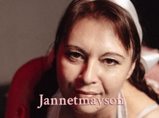 Jannetmayson
