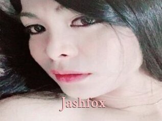 jashfox Tube Shemale