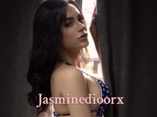 jasminedioorx Tube Shemale